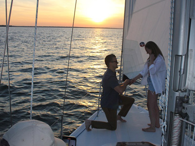 Private Sailing Charters