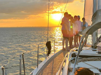 Sailing Tours