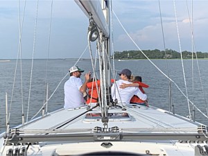 Boat Sailing Charters