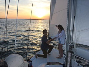 Marriage Proposal Charters